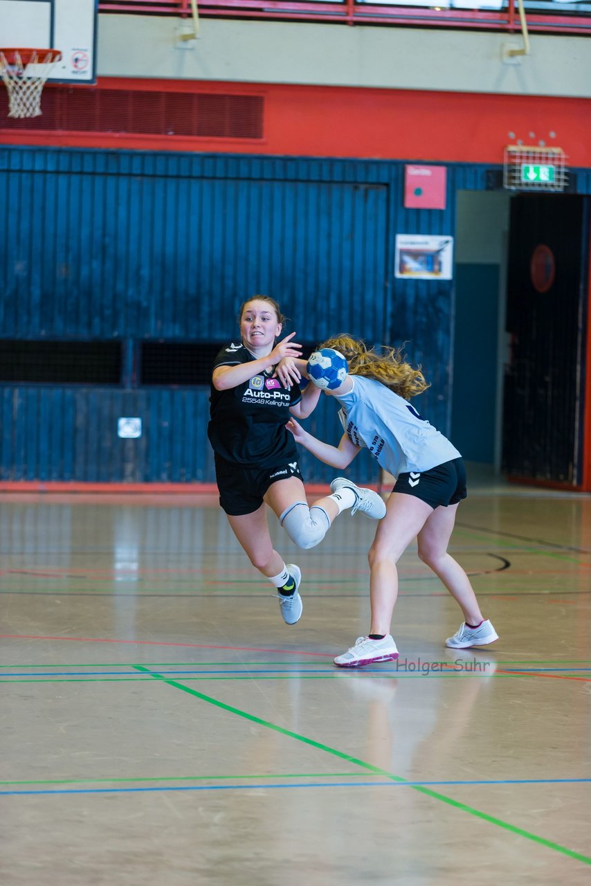 Bild 173 - wAJ HSG Stoertal Hummeln - TSV Erfde : Ergebnis: 20:17